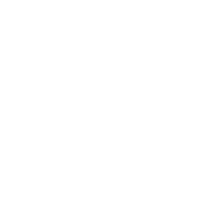 Icoon Habitat - Wit