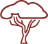 Logo Savanna gebied in GaiaZOO
