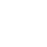 Icoon Voedsel - Wit