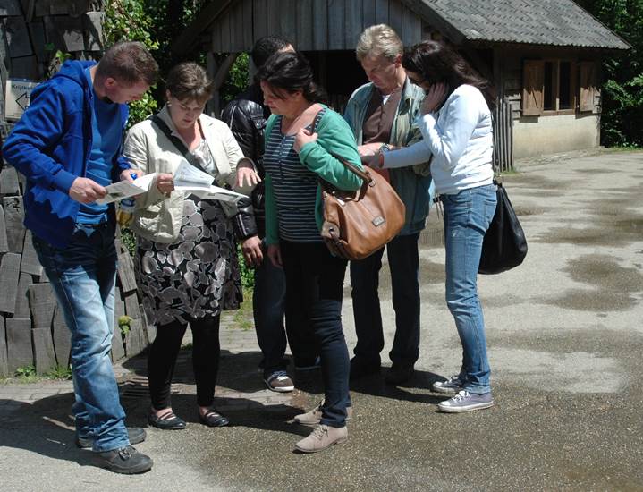 Speciale activiteiten 