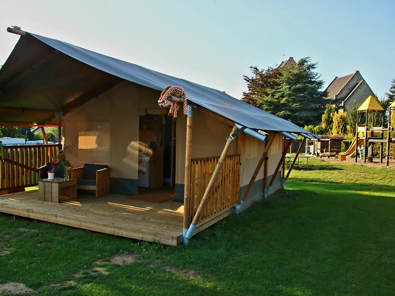 Camping La Dolce Vita