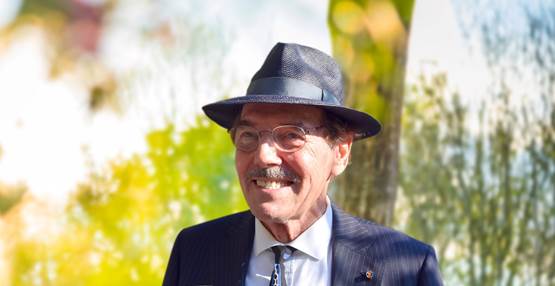 Marcel Mourmans