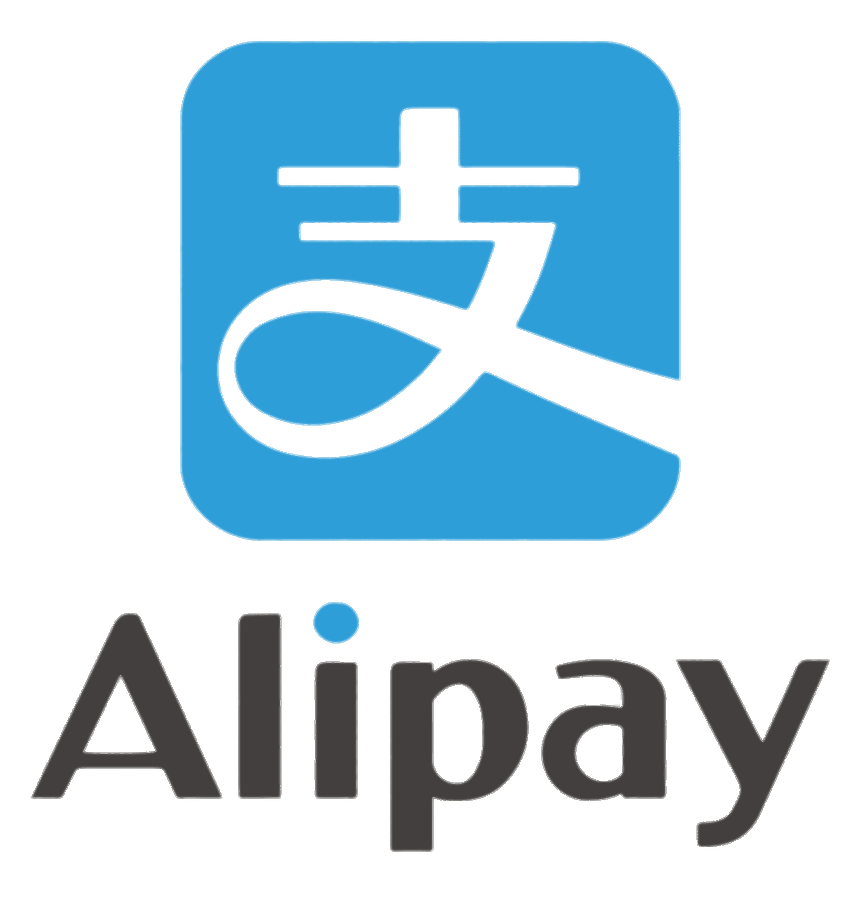 Alipay logo
