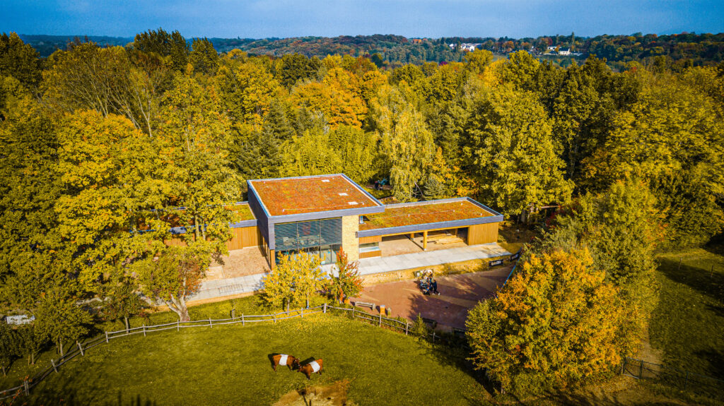 GaiaZOO blijft groeien