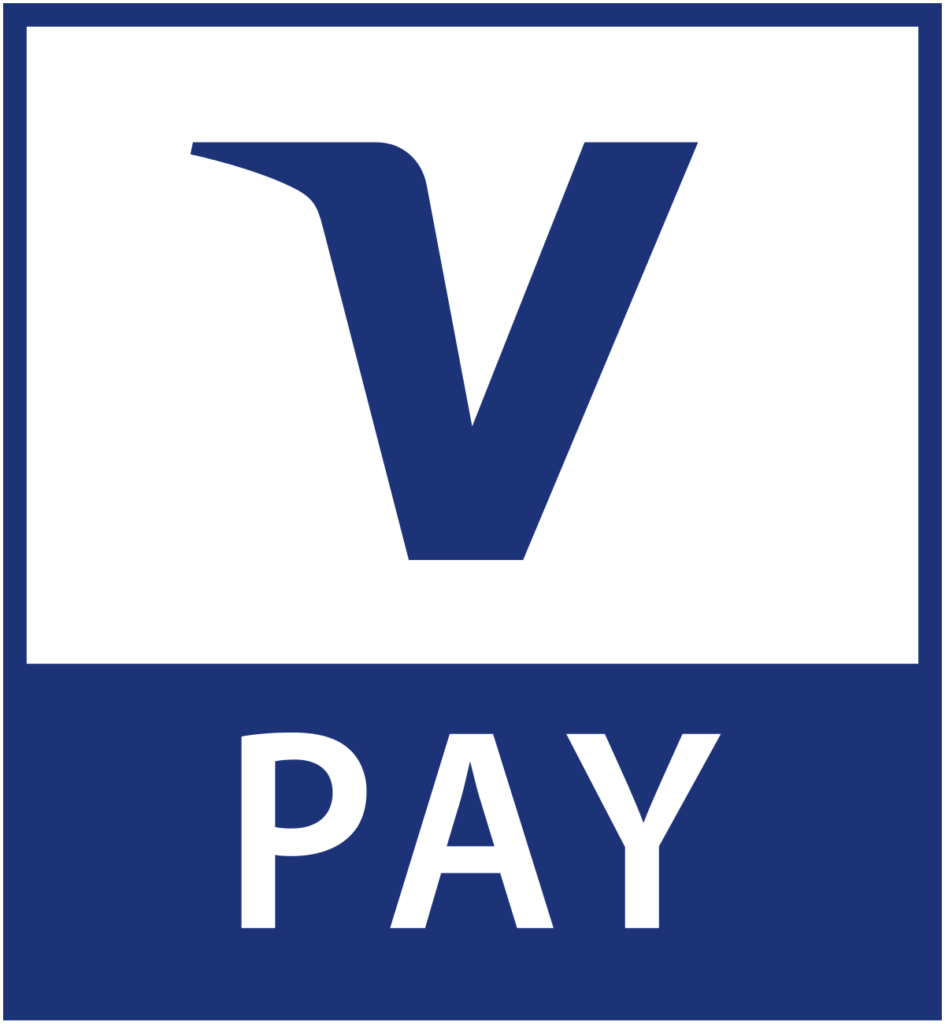 VPay logo