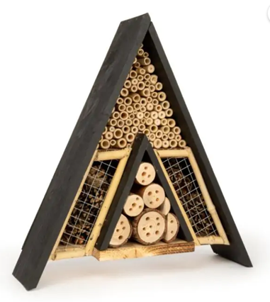 Insectenhotel | Vivara 