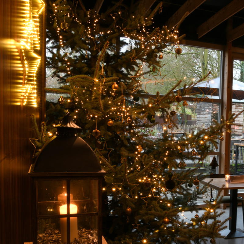 Preise Weihnachtsbrunch 2024