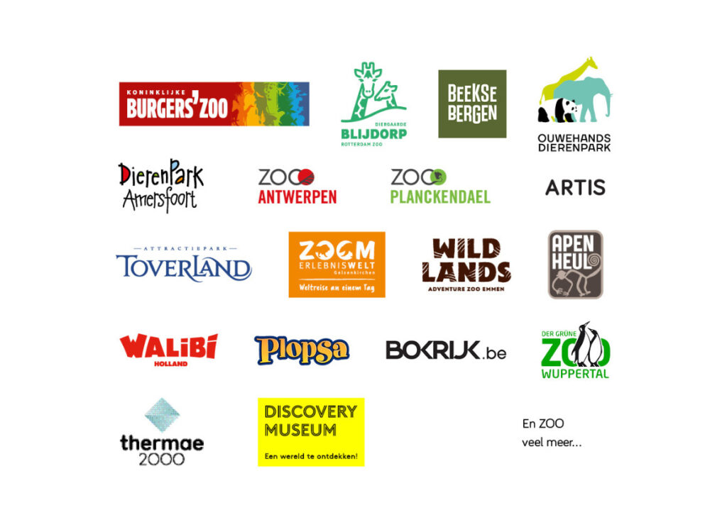 Partnervoordelen 
