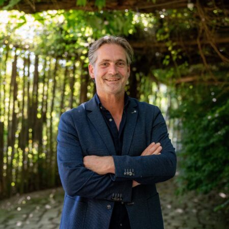 Stan Kreijen - Manager zakelijke markt & evenementen