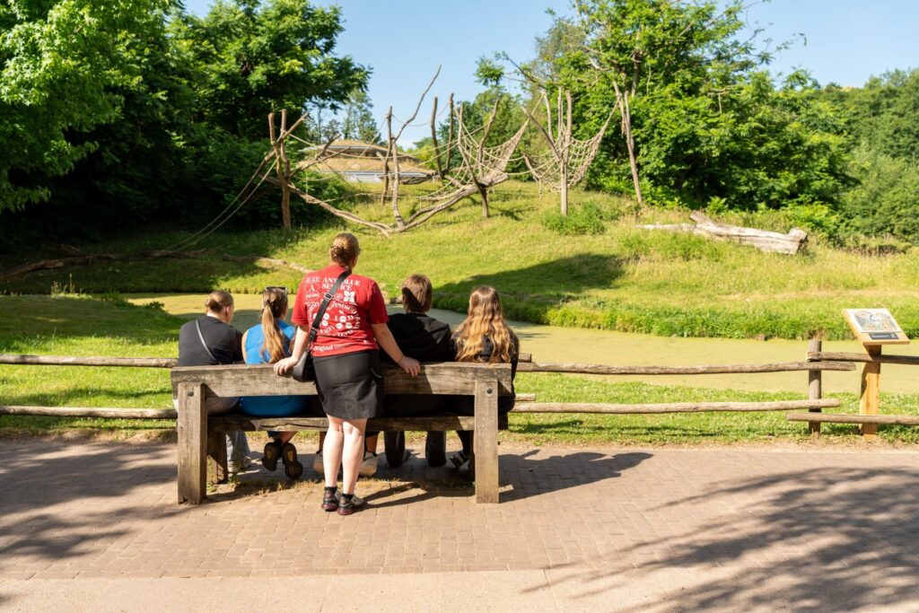 Reserveer je schoolexcursie
